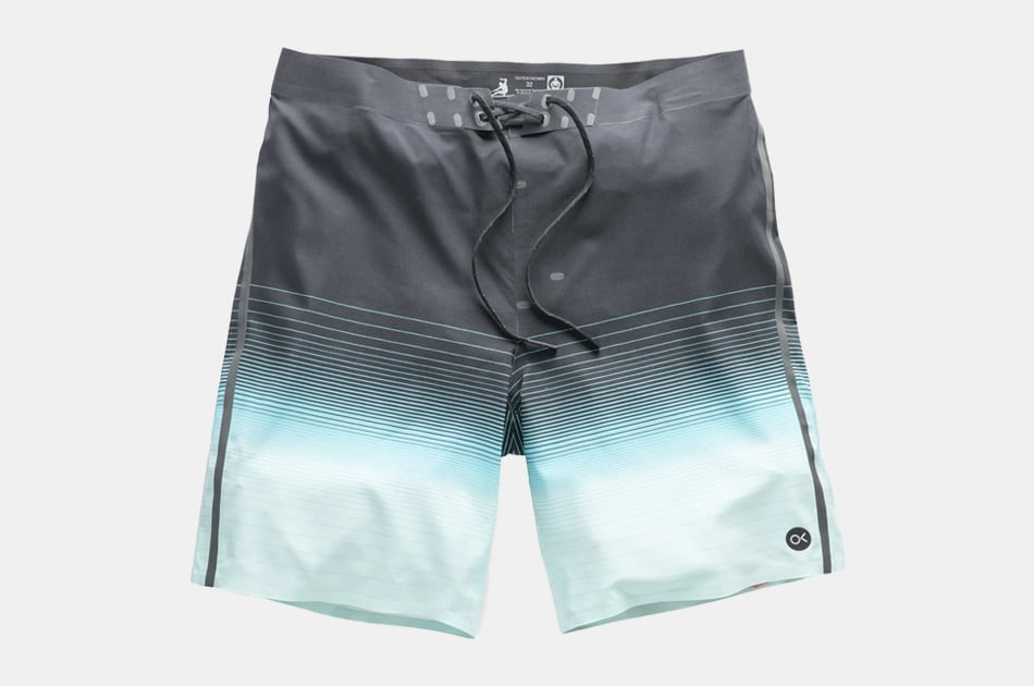 best stretch boardshorts