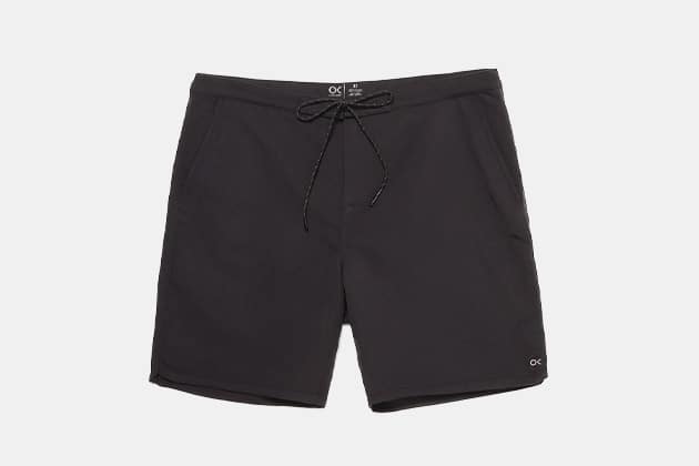 Outerknown Evolution Pocket Scallop Trunks