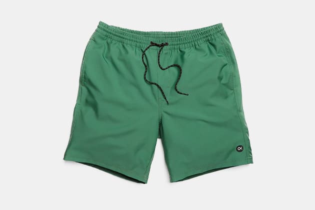 beach shorts brands