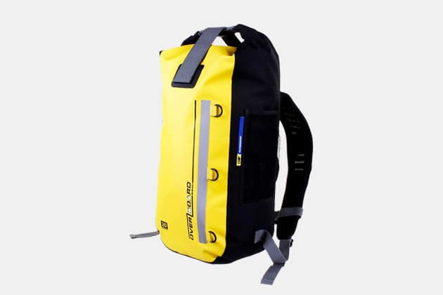 12 Best Waterproof Backpacks | GearMoose