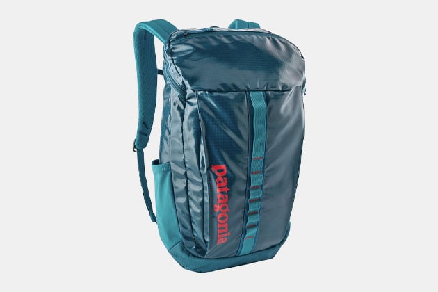 Patagonia Black Hole 25L Waterproof Backpack