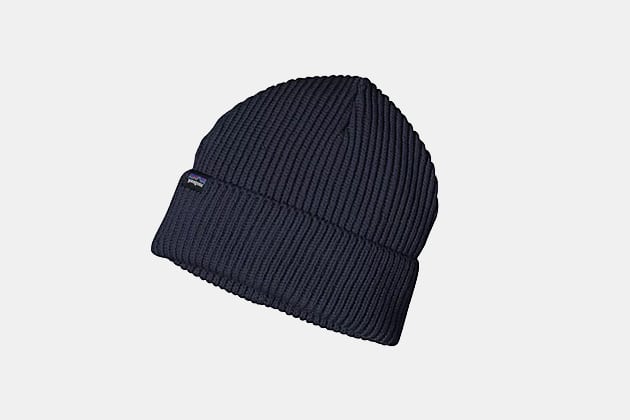 patagonia cashmere beanie