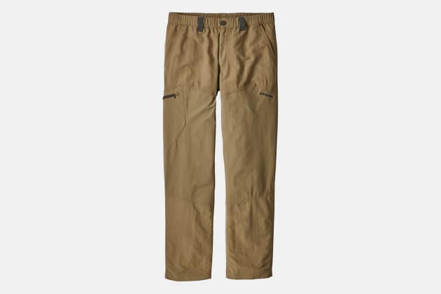 Patagonia Guidewater II Pants