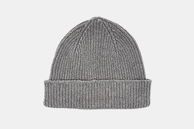 patagonia cashmere beanie