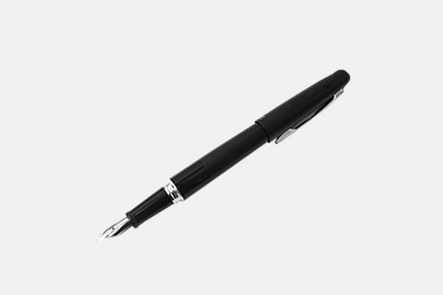 Pilot Metropolitan Fountain Pen