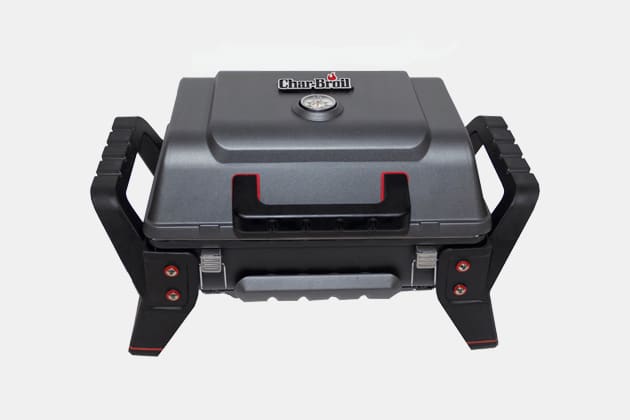 Portable Grill2Go X200 Gas Grill