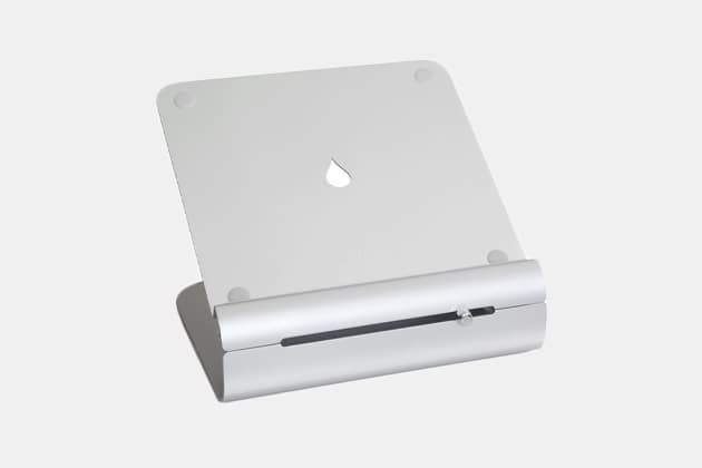 Rain Design iLevel 2 Adjustable Laptop Stand