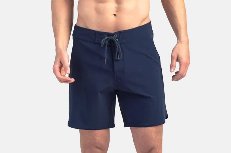 The 25 Best Men's Board Shorts | GearMoose