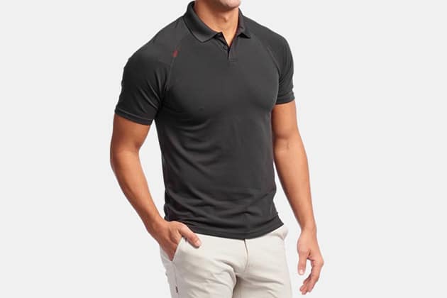 best polo shirt brands uk