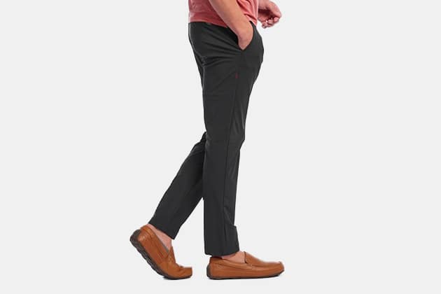 Rhone Men's Commuter Pants