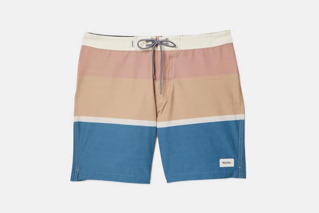 Rhythm Vintage Stripe Trunk