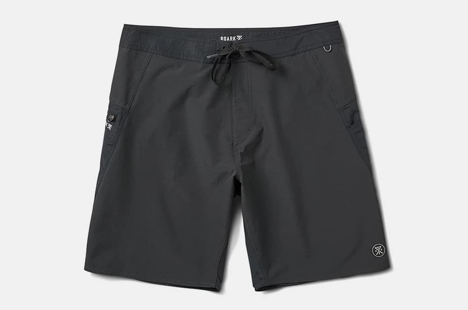 Roark Revival Boatman Boardshorts