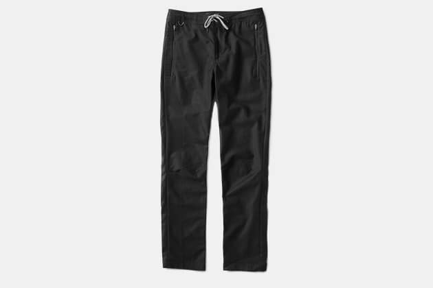 Roark Revival Layover Pants