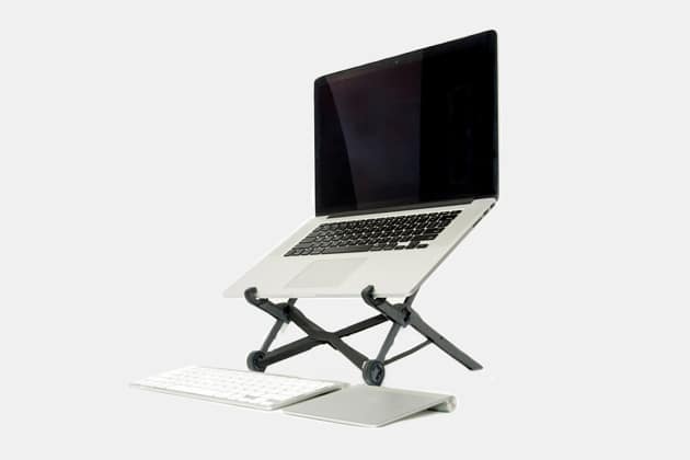 Roost Laptop Stand