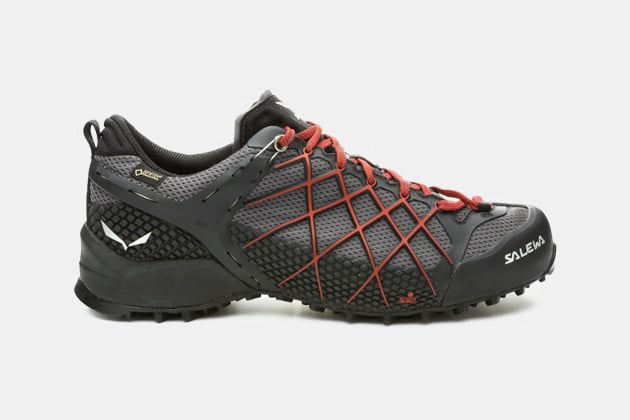 Salewa Wildfire GTX Approach Shoes