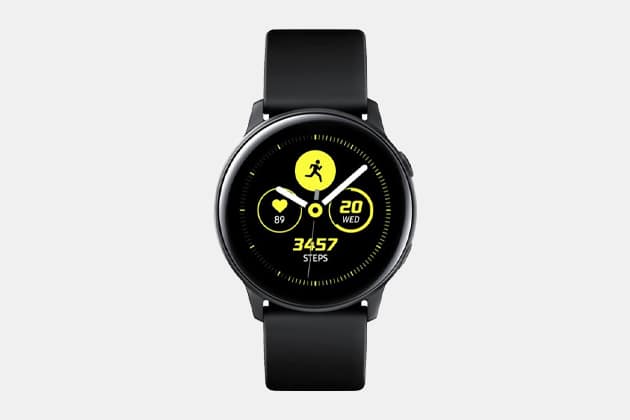 Samsung Galaxy Watch Active