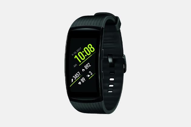 Samsung Gear Fit2 Pro