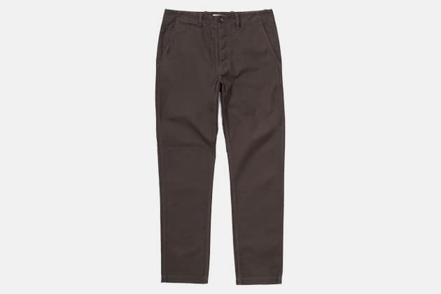 Saturdays NYC Field Pant