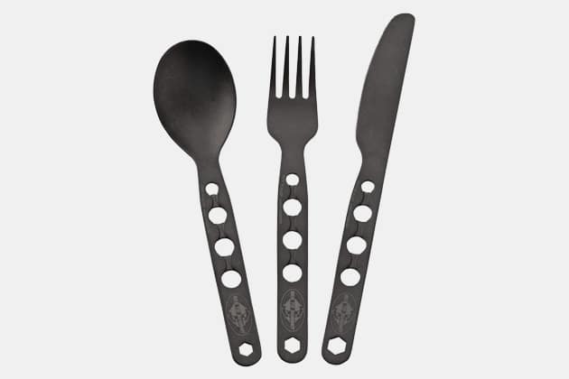 Sea To Summit Alpha Utensil Set