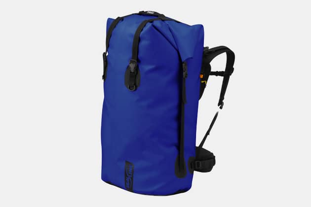 SealLine Black Canyon Dry Pack