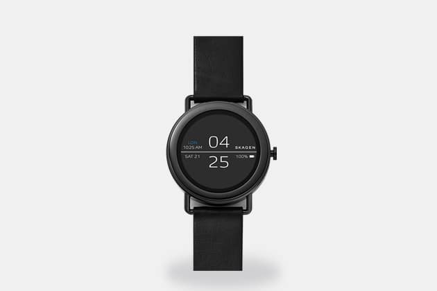 Skagen Falster Smartwatch