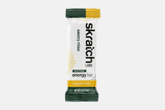 Skratch Labs Anytime Energy Bar