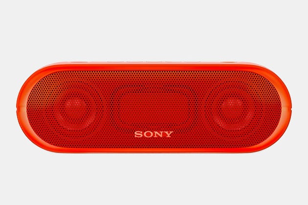 Sony SRS-XB20