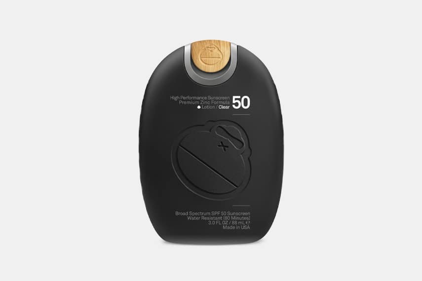 Sun Bum Signature SPF 50 Sunscreen