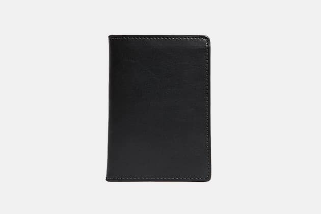 Best Travel Wallet–Mens Long Wallet-Billfold Pocket-Long Travel Wallet