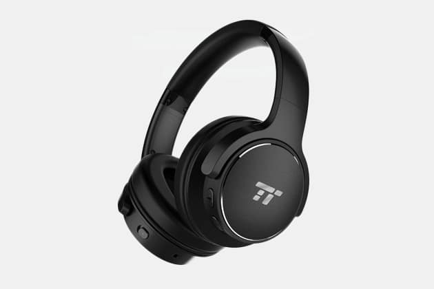 TaoTronics BH040 Noise Cancelling Wireless Headphones