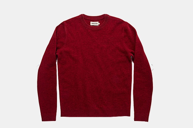 20 Best Sweaters For Men | GearMoose