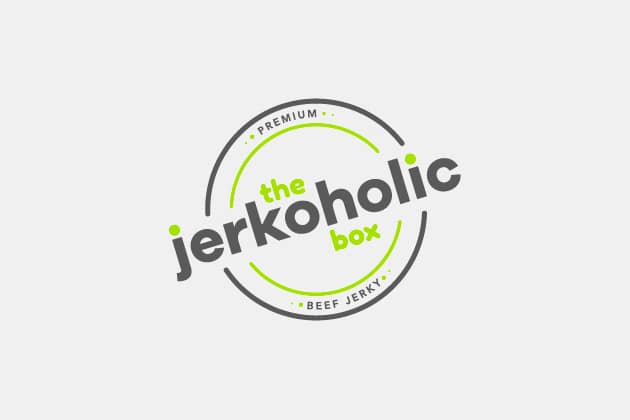 The Jerkoholic Box