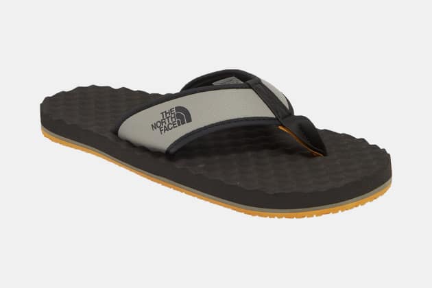 best brand of men's flip flops