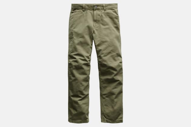 The North Face Men's Campfire Pants