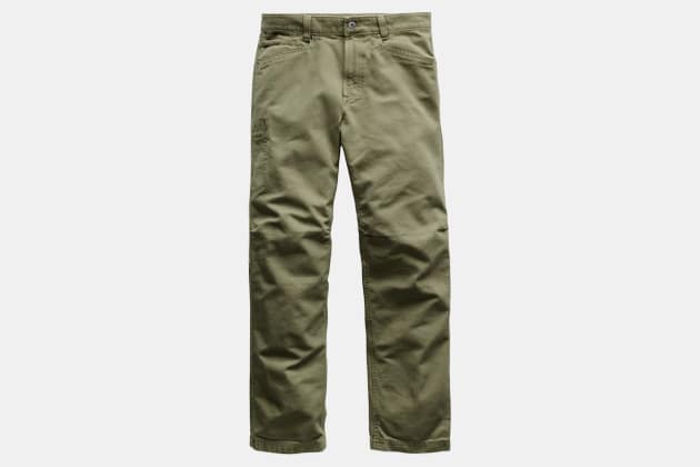 Men's Field Pants