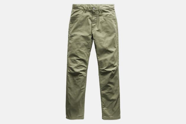 The North Face Men's Motion Pants