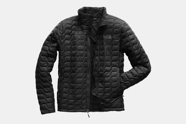 18 Best Men's Quilted Jackets | GearMoose