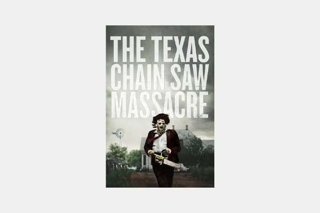 The Texas Chainsaw Massacre (1974)