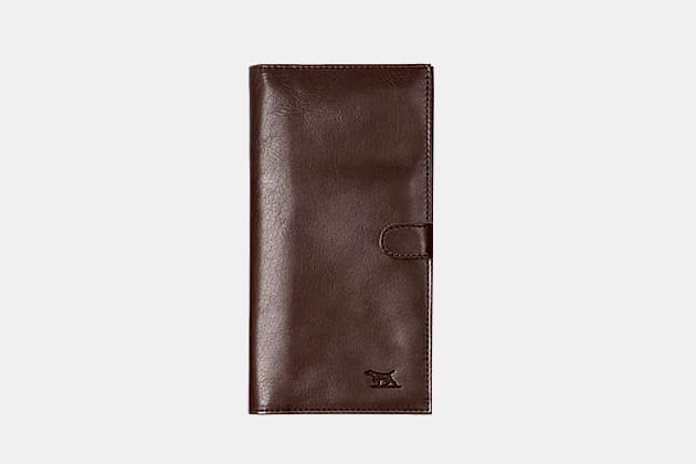 BEST TRAVEL WALLET!, Insolite Wallet Review 2021