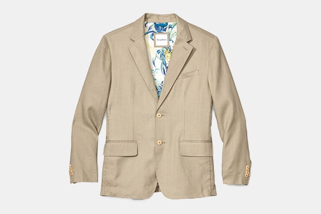 Tommy Bahama Mahalo Bay IslandZone Blazer