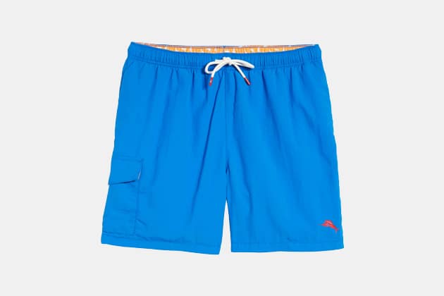 Tommy Bahama Naples Coast Swim Trunks
