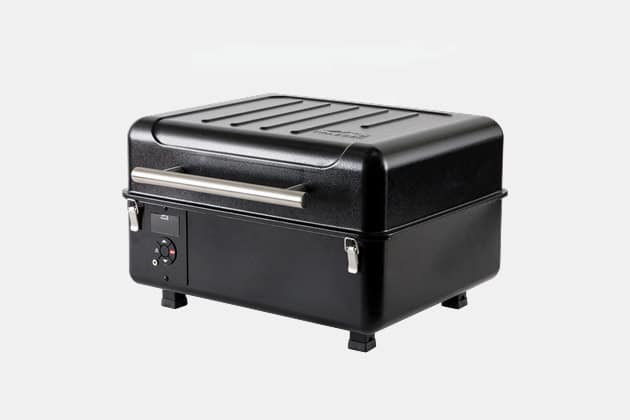 Traeger Ranger Pellet Grill