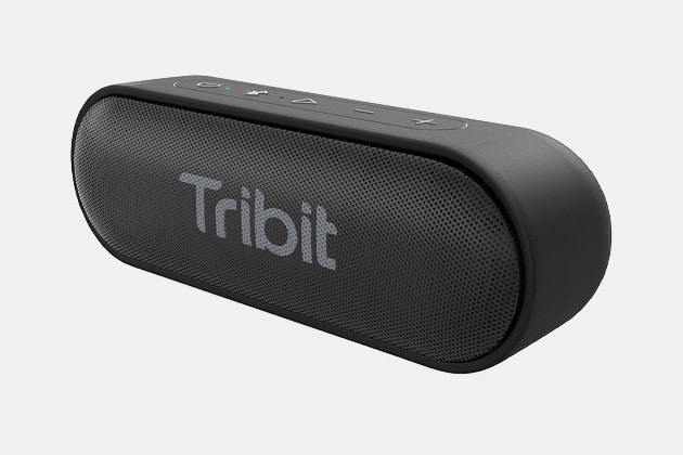 Tribit XSound Go Bluetooth Speaker