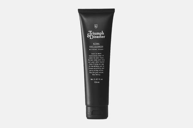 15 Best Men's Face Washes | GearMoose