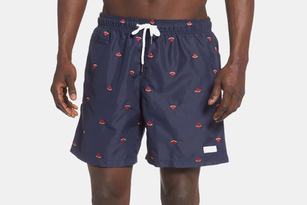 Trunks Surf & Swim Co. Swim Trunks