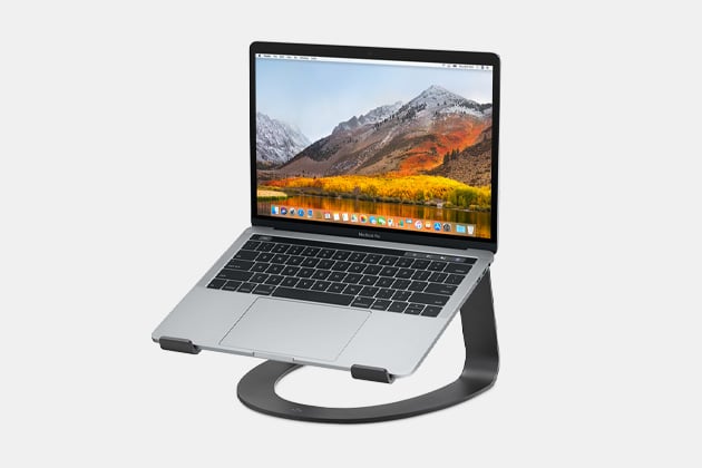 Twelve South Curve Stand for MacBook