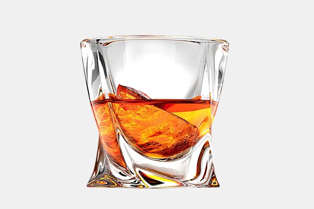 unique tumbler glasses