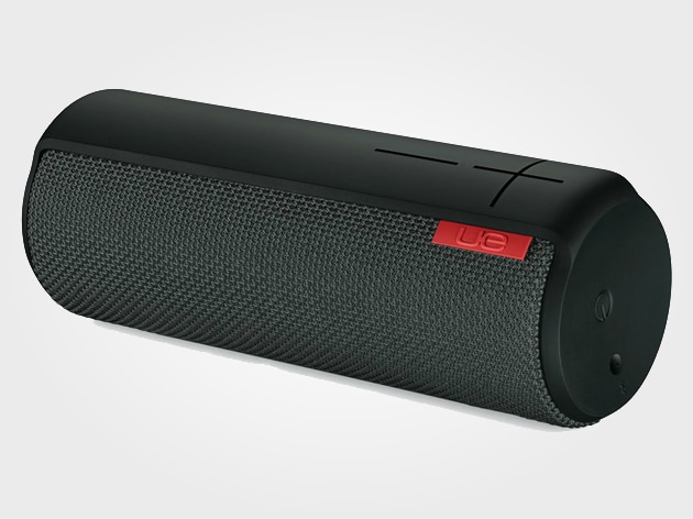 Ultimate Ears Logitech UE Boom