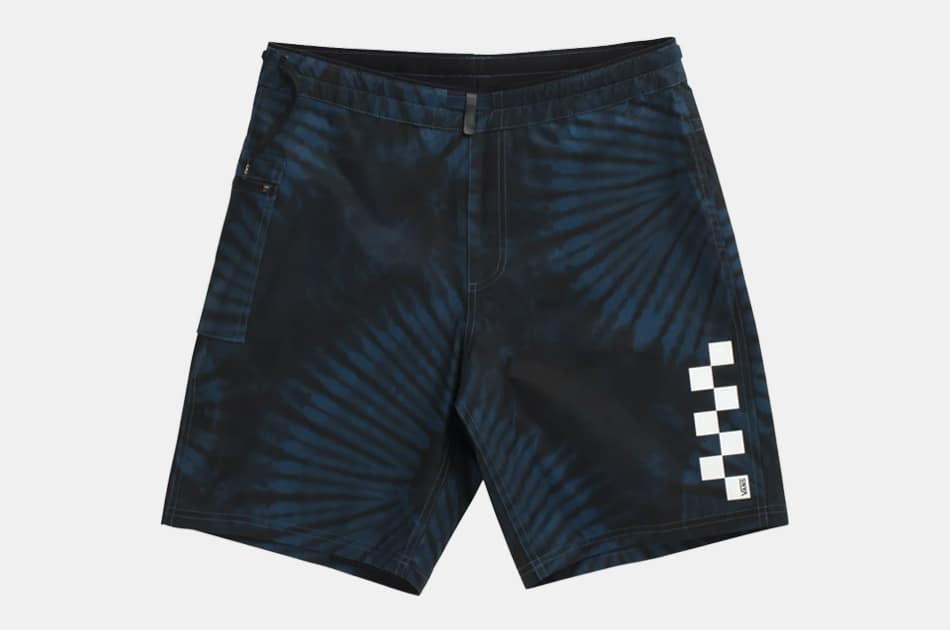 Vans Surf Trunk 3