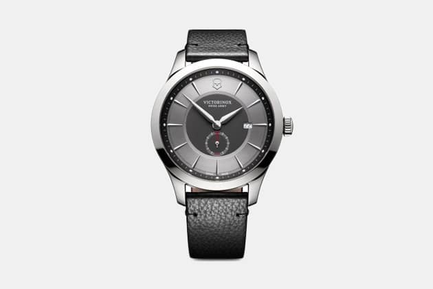 Victorinox Alliance
